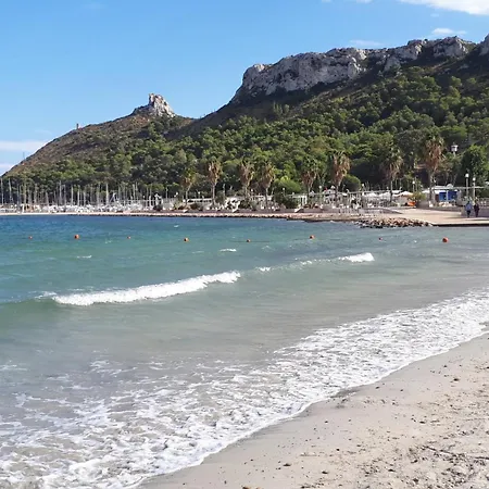 Cimarosa Affitti Brevi Rum i privatbostad