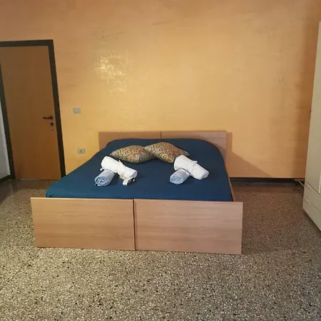 Cimarosa Affitti Brevi Homestay