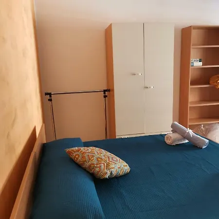 Cimarosa Affitti Brevi * Cagliari