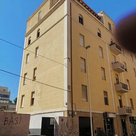 Cimarosa Affitti Brevi منزل للإقامة