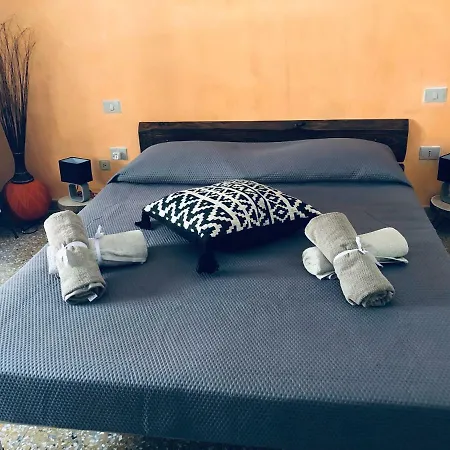 Cimarosa Affitti Brevi Cagliari