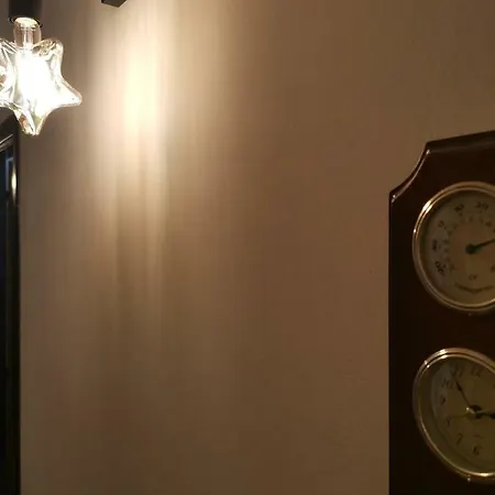 Cimarosa Affitti Brevi منزل للإقامة