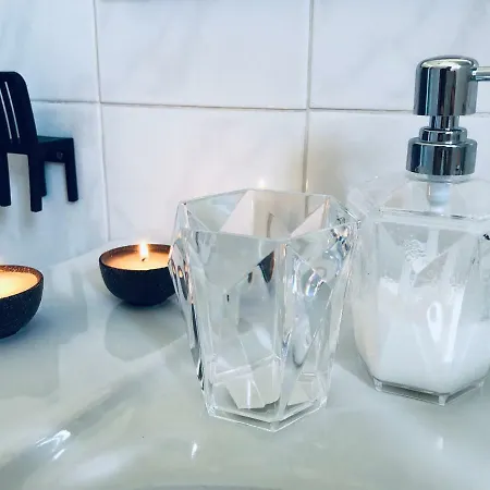 Cimarosa Affitti Brevi منزل للإقامة