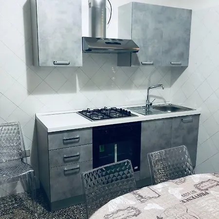 Cimarosa Affitti Brevi كالياري