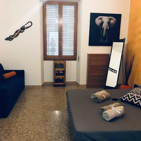 Cimarosa Affitti Brevi Cagliari