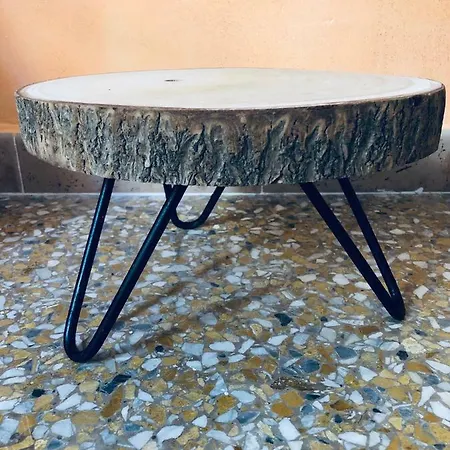 Homestay Cimarosa Affitti Brevi *