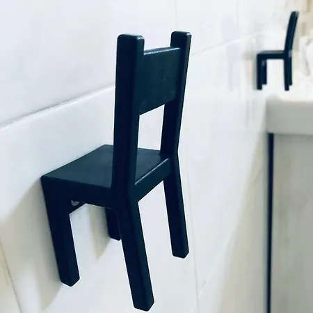 Privat bolig Cimarosa Affitti Brevi *