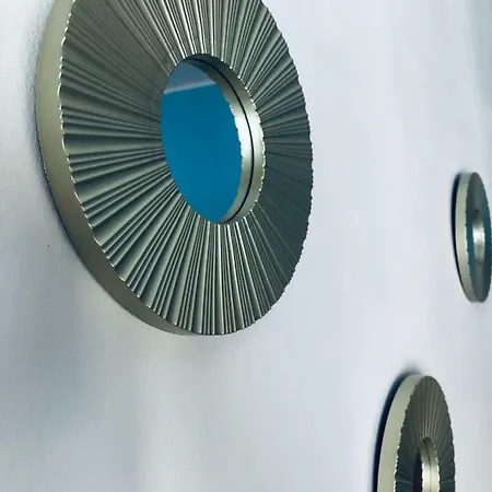 Privat bolig Cimarosa Affitti Brevi *