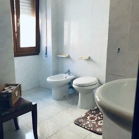 Habitación en casa particular Cimarosa Affitti Brevi Cagliari