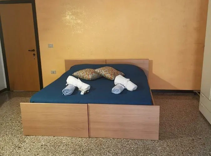 Cimarosa Affitti Brevi Homestay