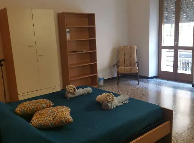 Cimarosa Affitti Brevi *