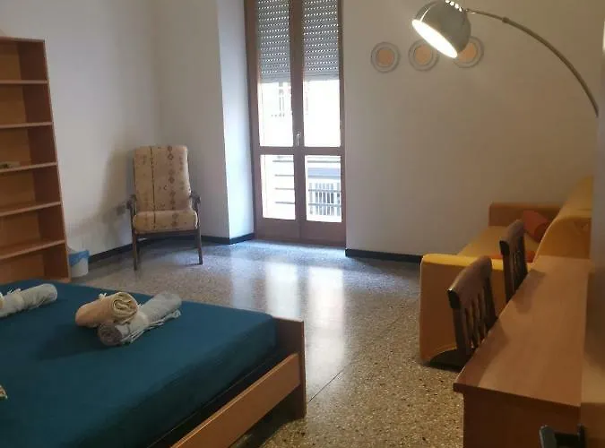 Cimarosa Affitti Brevi Cagliari