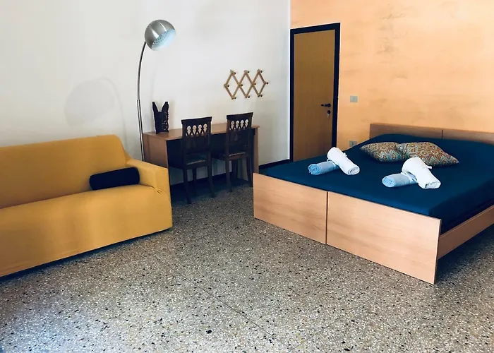 Cimarosa Affitti Brevi Cagliari