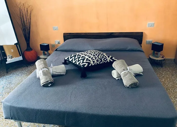 Cimarosa Affitti Brevi Cagliari