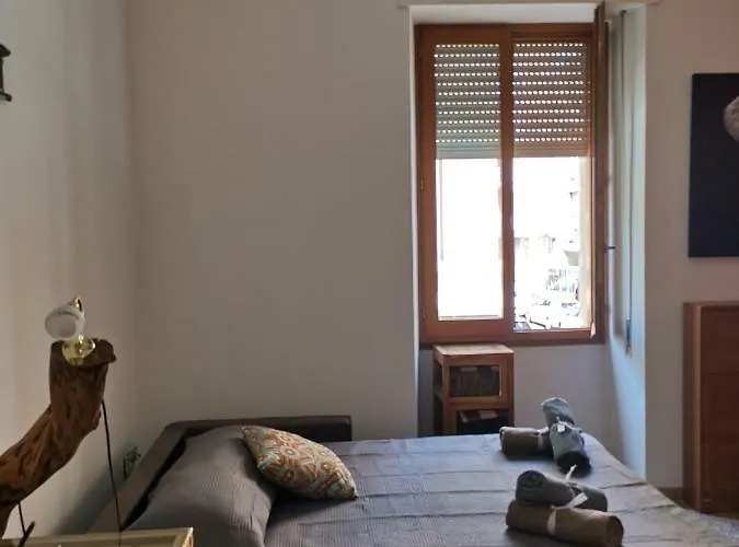 Cimarosa Affitti Brevi Homestay