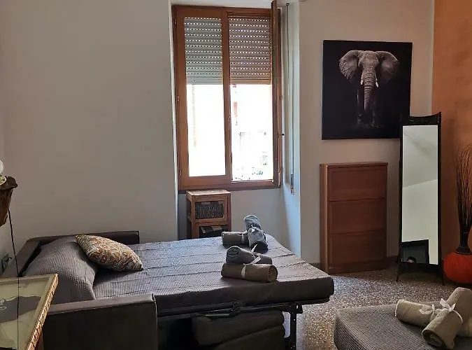 Cimarosa Affitti Brevi Cagliari