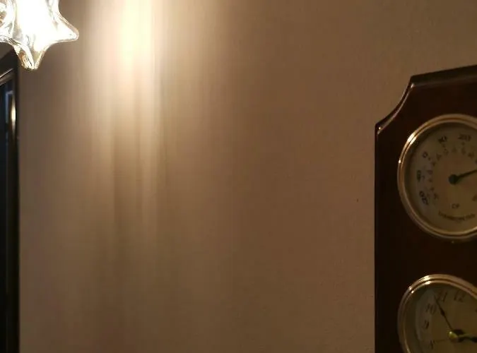 Cimarosa Affitti Brevi Homestay