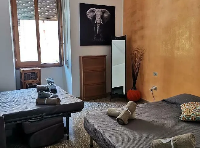 Cimarosa Affitti Brevi Homestay