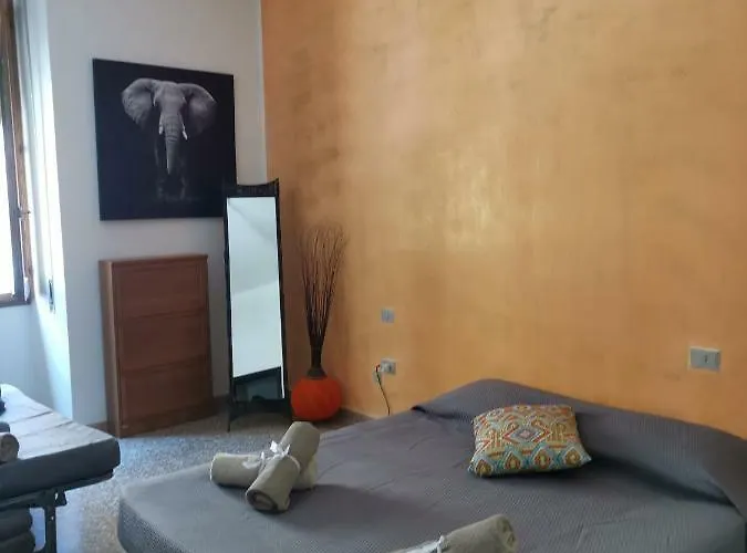 Homestay Cimarosa Affitti Brevi *