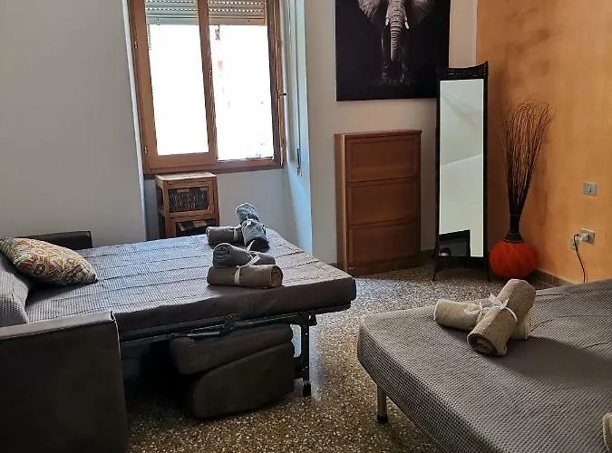 Homestay Cimarosa Affitti Brevi Cagliari