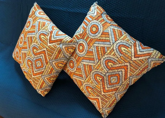 Homestay Cimarosa Affitti Brevi Cagliari