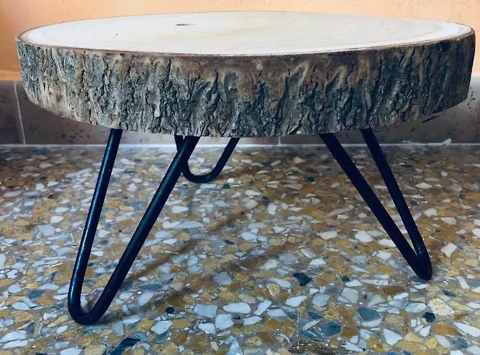 Homestay Cimarosa Affitti Brevi *