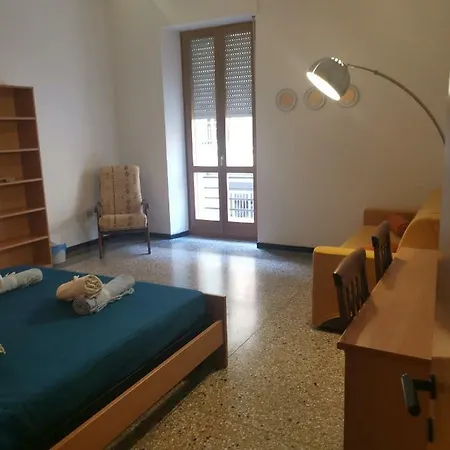 Cimarosa Affitti Brevi Cagliari