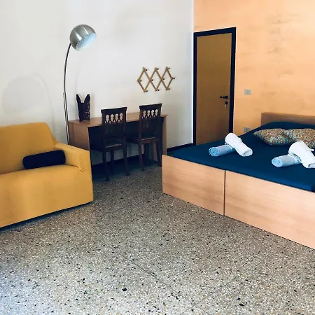 Cimarosa Affitti Brevi Cagliari