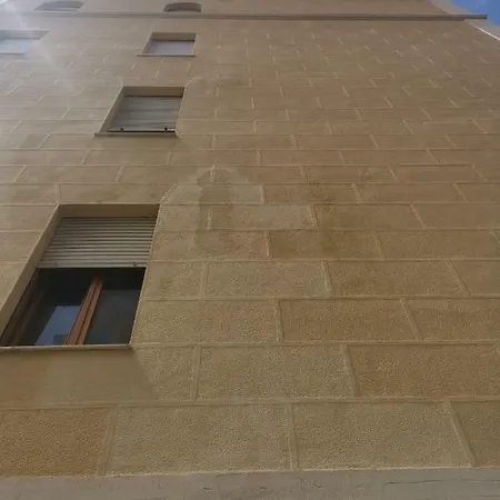 Cimarosa Affitti Brevi Habitación en casa particular *