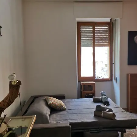 Cimarosa Affitti Brevi בית אירוח