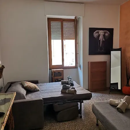 Cimarosa Affitti Brevi Cagliari