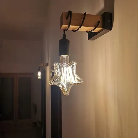 Cimarosa Affitti Brevi Ubytování v soukromí *