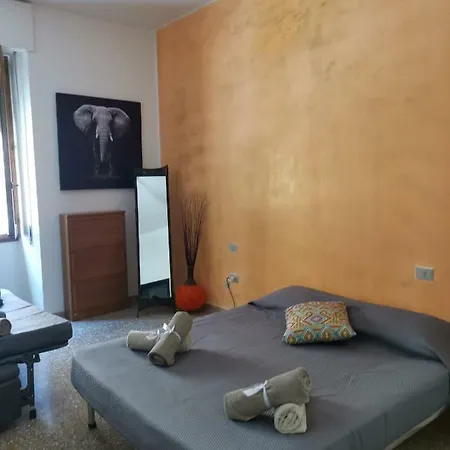 בית אירוח Cimarosa Affitti Brevi *
