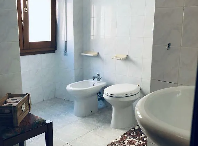 Homestay szállás Cimarosa Affitti Brevi Cagliari